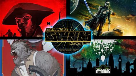 ‘star Wars News Weekly Roundup New ‘star Wars Films To Be Announced