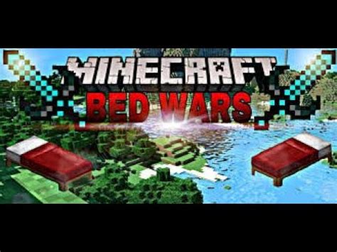 I have a suggest hopefully in your next update on minecraft, please install a train right in minecraft because i had a hard time finding a minecraft mod . MINECRAFT BEDWARS! UwU (Hypixel) - YouTube