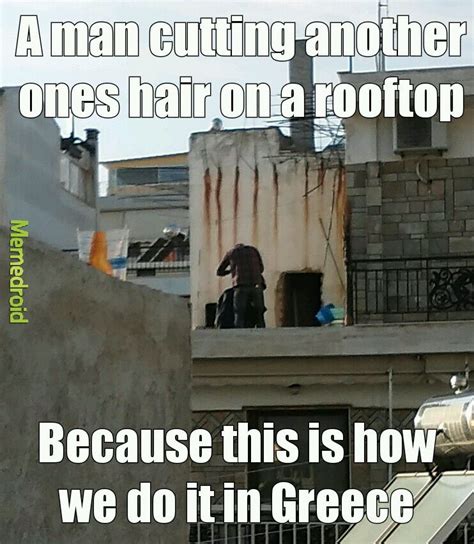 Posts both in english and turkish are welcome. The best greece memes :) Memedroid