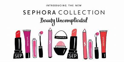 Sephora Analysis Swot Marketing Beauty Mix Uncomplicated