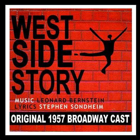 Leonard Bernstein West Side Story Prologue IHeartRadio