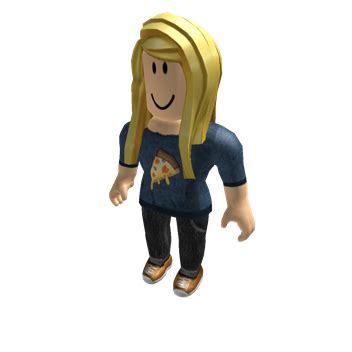 Roblox is powered by a growing community of over 300,000 creators who produce an infinite variety of roblox is the best place to imagine with friends™. Personajes De Roblox Chicas | Robux Codes 2019 Android Phones
