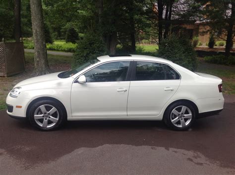 2008 volkswagen jetta