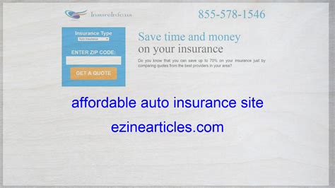 Title insurance insures against financial loss from defects in title to real property. affordable auto insurance site ezinearticles.com | Life insurance quotes, Whole life insurance ...