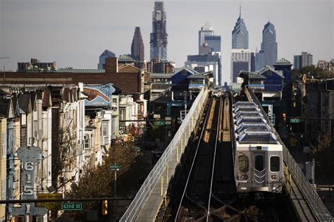 Philadelphia Transit Strike Ends With A Tentative Deal La Times