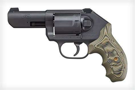 Six Best Revolvers For Self Defense Handguns