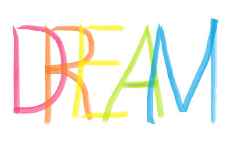 Dream Png Image Png Mart