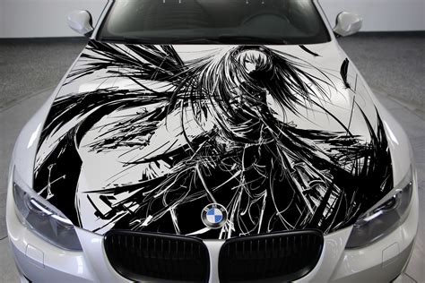 We did not find results for: Cute Anime Girls Graphics Car Hood Vinyl Wrap Decal Full ...