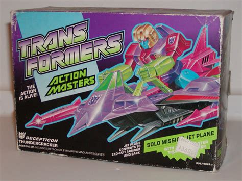Sta Transformers Transformers Toys Foreign Toys Action Master