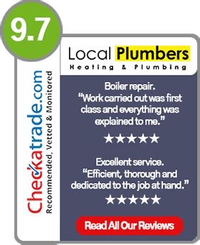 We are a leading plumbing service. Local Plumbers London - 1 Hour Emergency Call Out 24/7