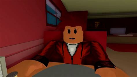 Guest 666 A Roblox Horror Movie Part 2 Youtube