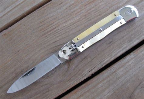 Vintage German Switchblade Knives Switchblade Knife Knife Vintage