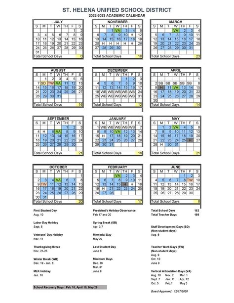 School Calendar 2024 Deped Pdf Nadya Mariam