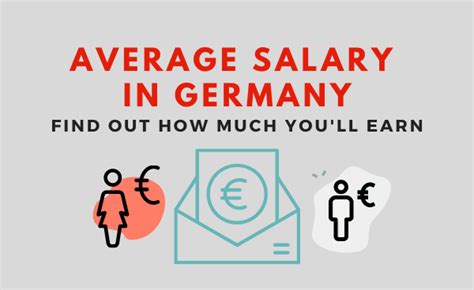 Salary Calculator Germany 2022 User Guide Examples Gsf