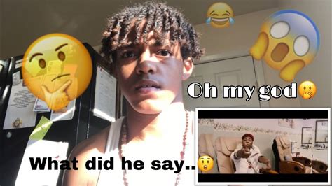 Delli Boe Bisexual Problems Official Music Video Reaction 😱 Youtube