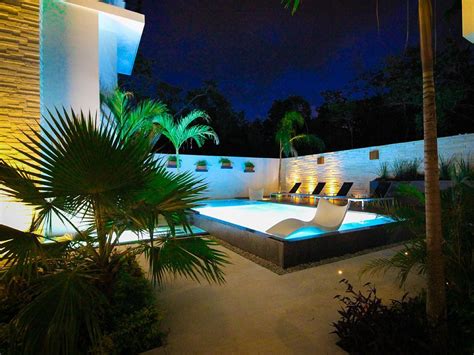 Condo Vacation Rental In Tulum Quintana Roo Mexico From