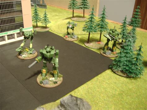 Smallscaleoperations Wargaming Moderns Historical And Sci Fi With