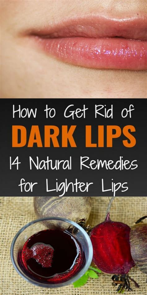 How To Get Rid Of Dark Skin Above Upper Lip 19 Best Tips And Tricks On