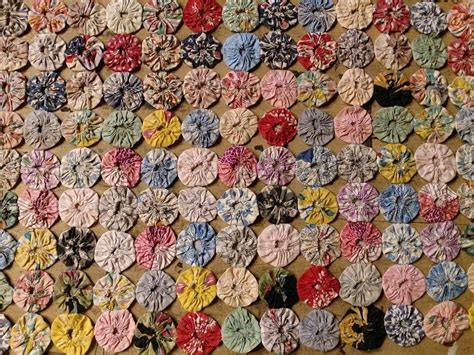 We did not find results for: Pin by Vicki Malatare on Quilts That Speak to Me! (With images) | Yo yo quilt, Doll quilt, Old ...