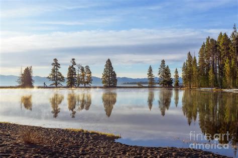 Reflections Photograph By Sharon Seaward Fine Art America