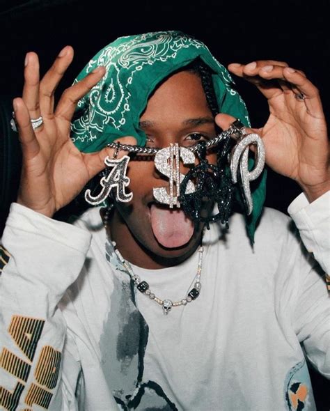 A A P In 2020 Pretty Flacko Asap Rocky Wallpaper Lord Pretty Flacko