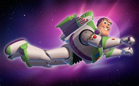 Hasta El Infinito Y Más Allá Buzz Lightyear Toy Story Toy Story 2