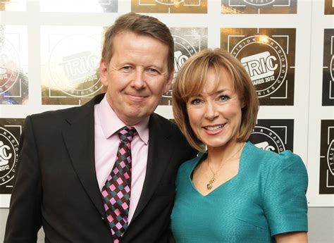 Tributes Pour In For Generous Bbc Broadcaster Bill Turnbull National