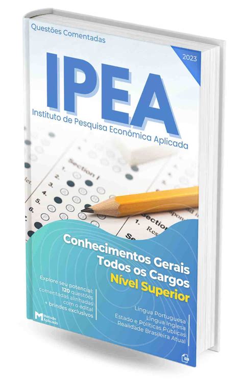Conhecimentos Gerais Para Concurso 2024