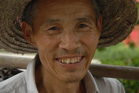 I Love These Chinese Smiles