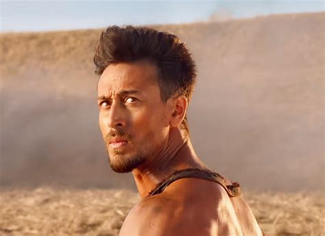 Share 86 Baaghi 2 Hairstyle Back Side Best In Eteachers