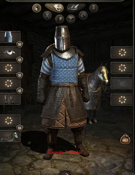 Image 9 Swadian Armoury Mod For Mount And Blade Ii Bannerlord Moddb