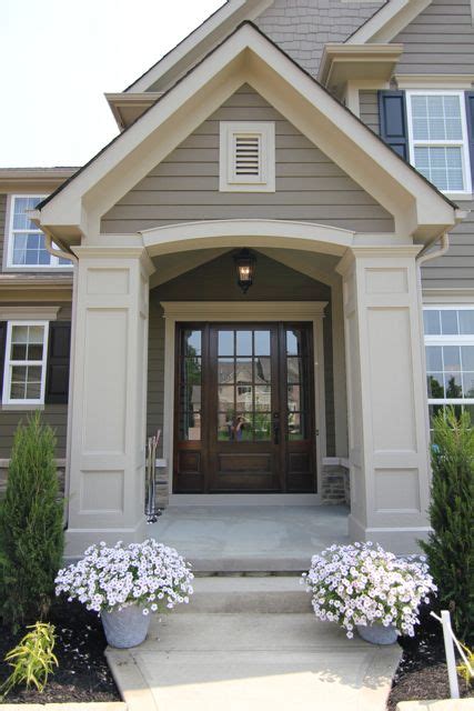 Pin on Exterior Paint Colors