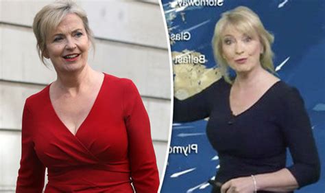 Carol Kirkwood Caught Up In X Rated Photo Scandal As Troll Targets Her