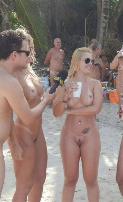 Nudist Tambaba Beach Brazil 74 Pics 2 XHamster