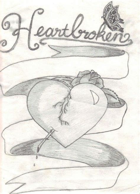 Pin On Heartbreak Quotes