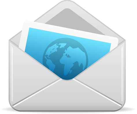Download Computer Icons Outlookcom Html Client Email Hq Png Image