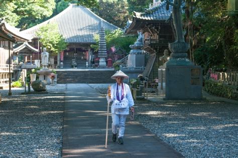 How To Do The Shikoku 88 Temples Pilgrimage Japan Wonder Travel Blog