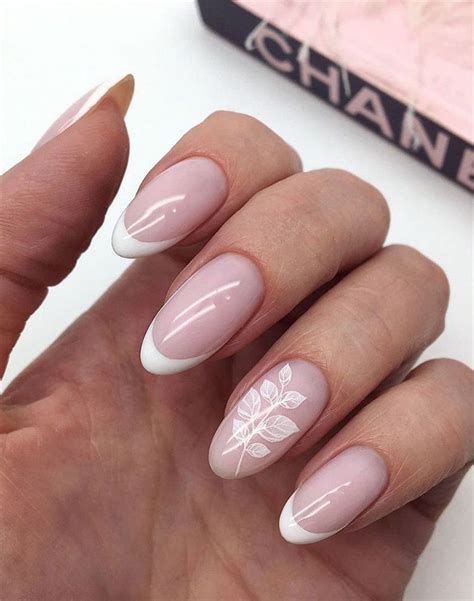 Cute Gel Manicure Designs That You Want To Copy Best Gel Nail Design