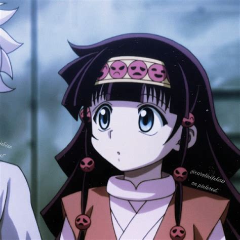 Anime Pfp Hxh Killua Pfp Gemsadvisor