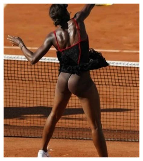 Embarrassing And Hilarious Sport Wardrobe Malfunctions