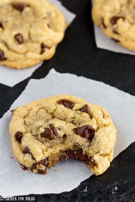 Favorite Chocolate Chip Cookies Gather For Bread Bread Recipes