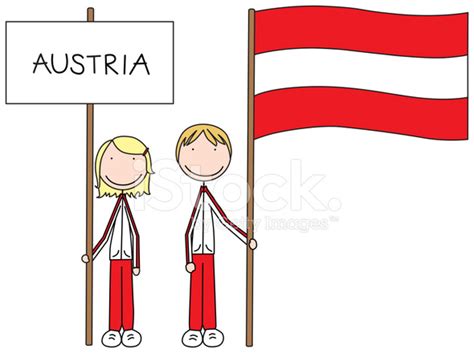 中華民國教育部版權所有© 2015 ministry of education, r.o.c. 奧地利國旗 Stock Vector - FreeImages.com