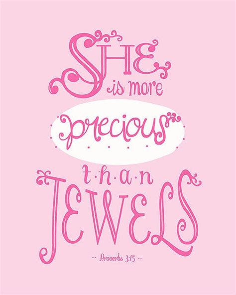 Baby Girl Bible Quotes Quotesgram