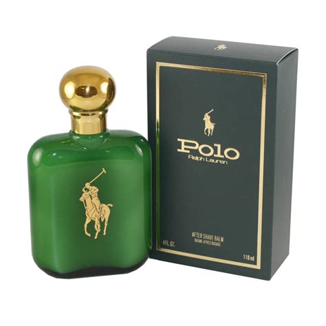 Polo Aftershave By Ralph Lauren For Men