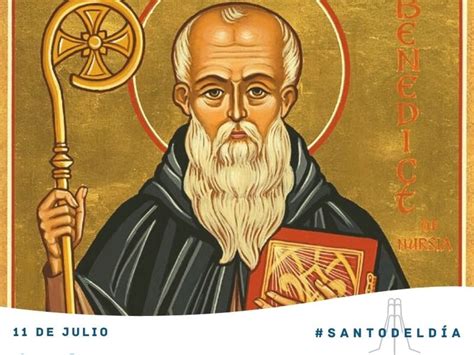 Oracion San Benito Contra Todo Mal 84