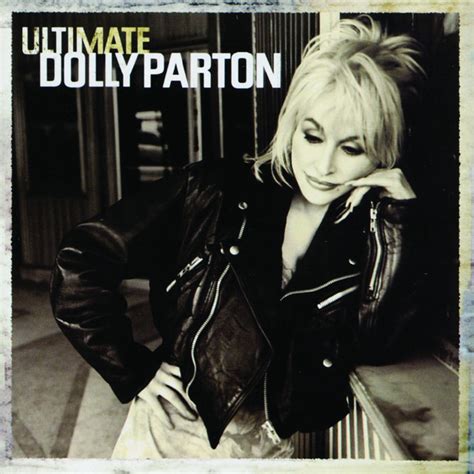 Ultimate Dolly Parton By Dolly Parton On Spotify