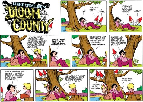 Bloom County Everything You Need To Know With Photos Videos