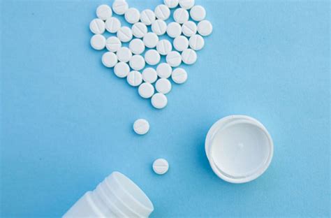 Should You Take Aspirin If You Are On Blood Thinners Cleveland Clinic