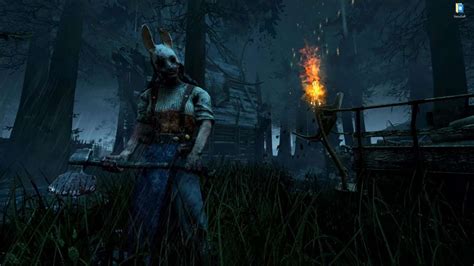 Live Wallpaper Huntress Dead By Daylight Download On