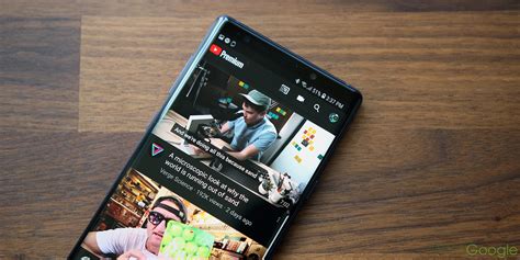 Dark mode is now available in a beta version for android only. Cara Mengaktifkan Dark Mode YouTube di Android